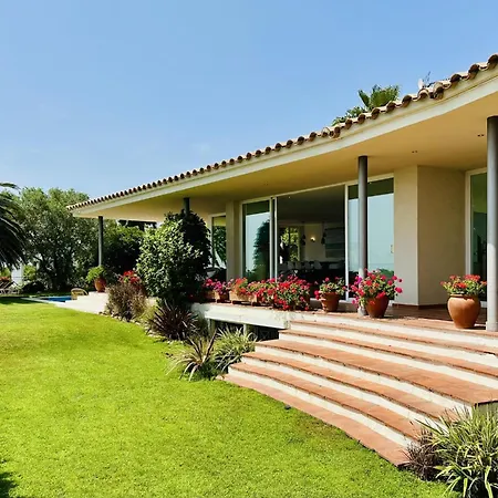 Сasa de vacaciones Miravall Costabravasi *