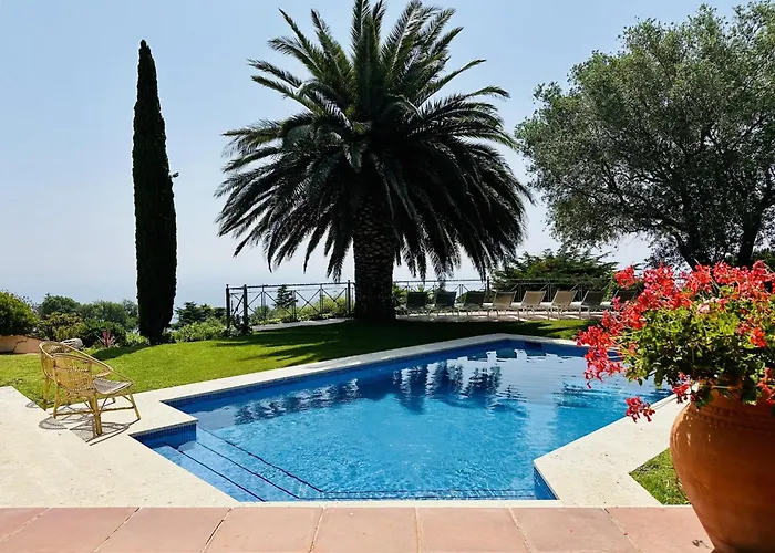 Сasa de vacaciones Miravall Costabravasi