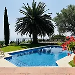 Holiday home Miravall Costabravasi