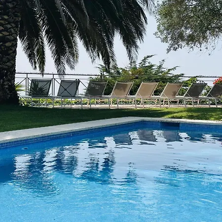 Prázdninový dům Miravall Costabravasi Platja d'Aro