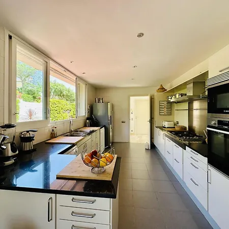 Miravall Costabravasi Semesterbostad *