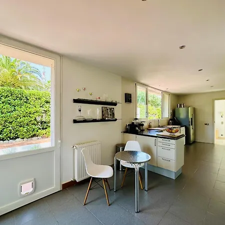 Semesterbostad Miravall Costabravasi Platja d'Aro