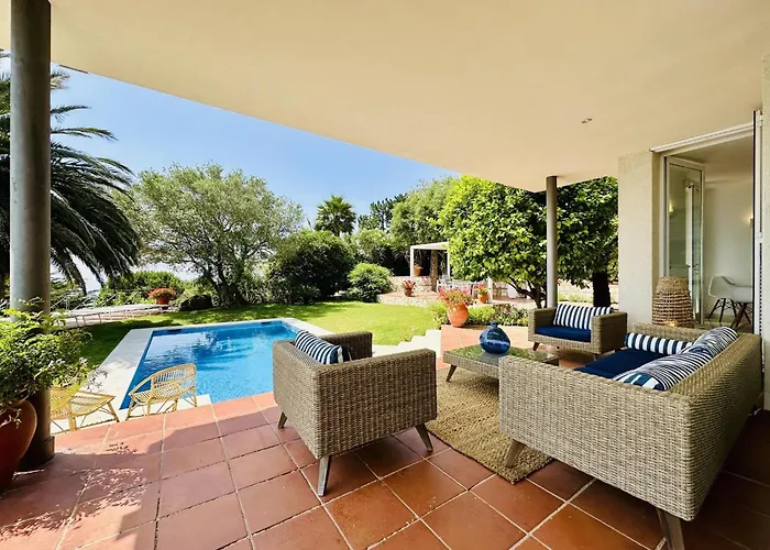 Dom wakacyjny Miravall Costabravasi Platja d'Aro