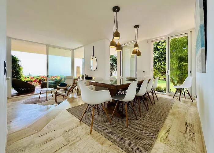 Miravall Costabravasi Feriehus Platja d'Aro