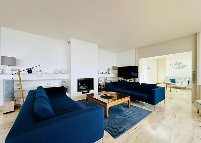 Miravall Costabravasi Feriehus *