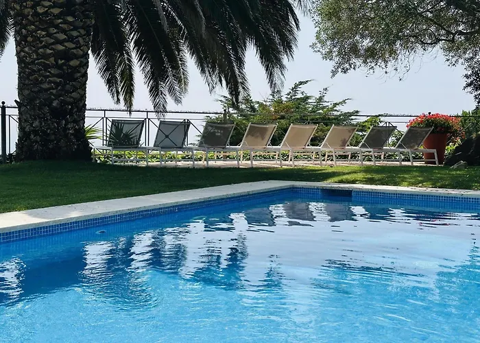 Dom wakacyjny Miravall Costabravasi Platja d'Aro