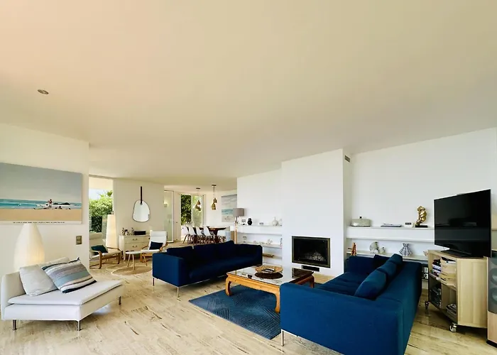 Miravall Costabravasi Feriehus Platja d'Aro