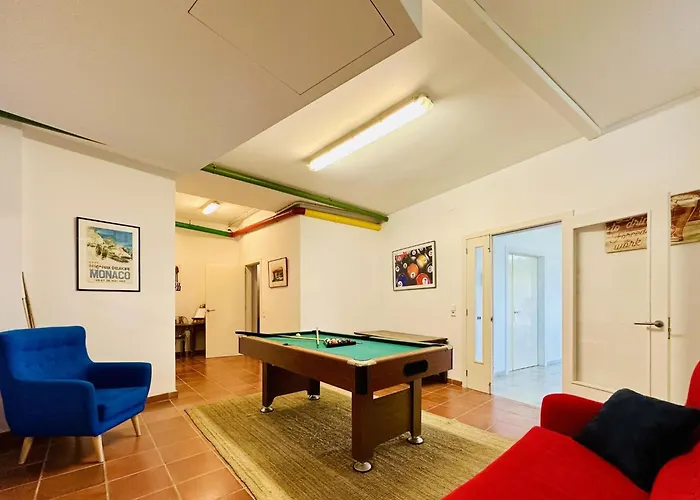 Feriehus Miravall Costabravasi Platja d'Aro