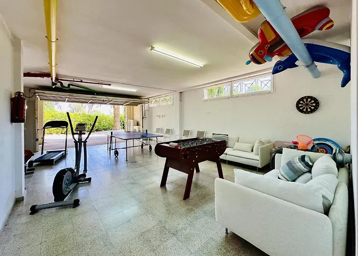 Miravall Costabravasi Dom wakacyjny *