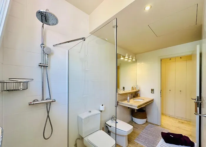 Miravall Costabravasi Feriehus *